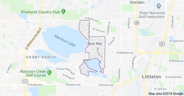 mapofbowmar