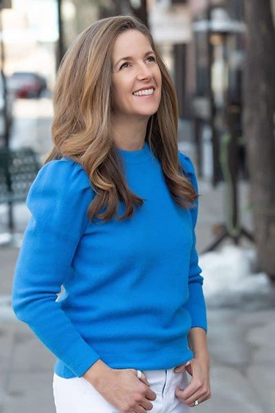 Karin Jacoby