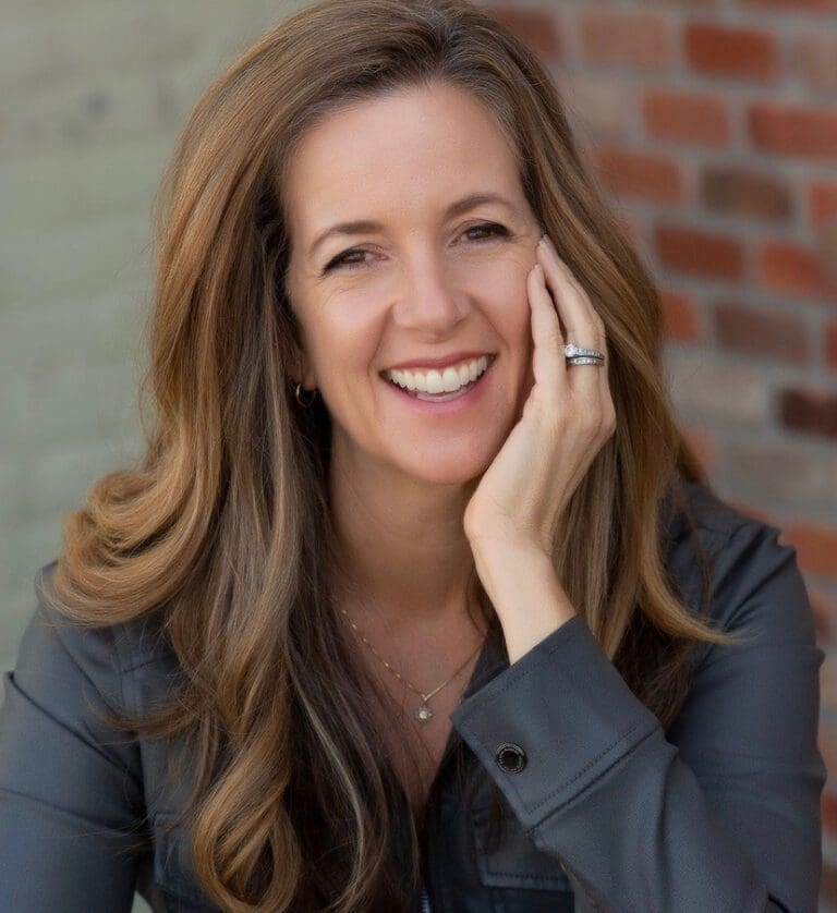 Karin Jacoby, top real estate agent in Littleton Colorado